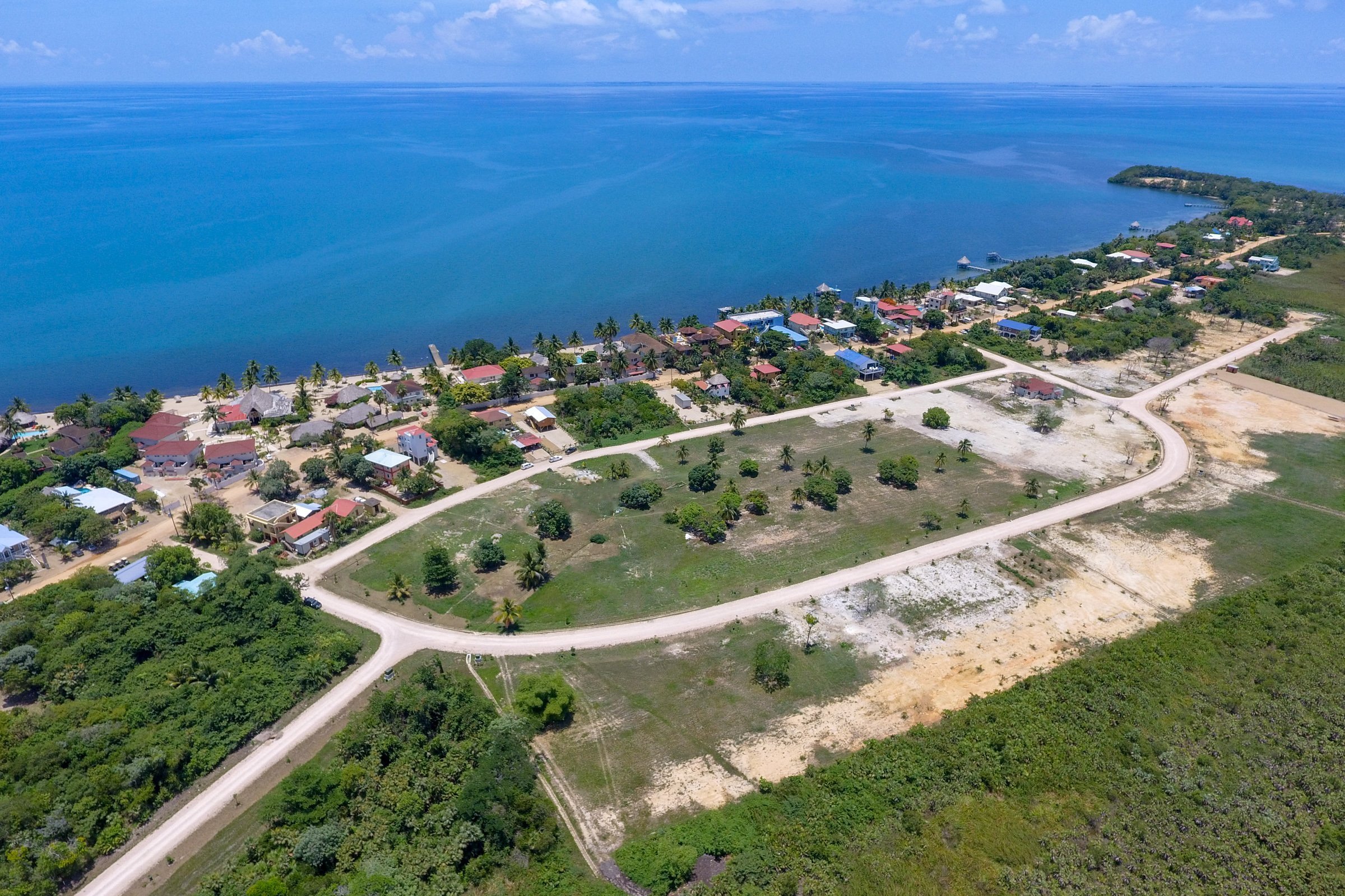 Savannah Homes at Jaguar Reef Exceptional Residential Lots in Hopkins